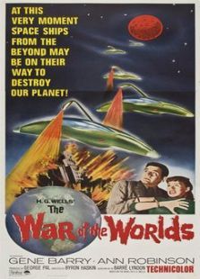 世界大战（1953）